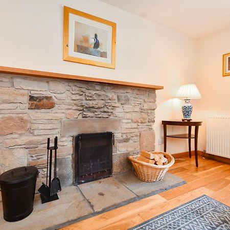 Cloncaird Castle Estate Cottages Maybole Esterno foto
