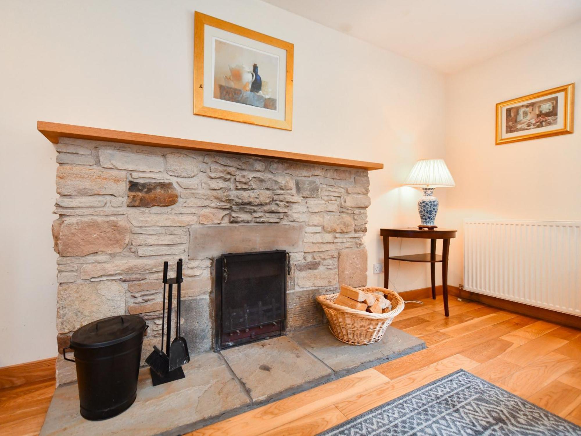 Cloncaird Castle Estate Cottages Maybole Esterno foto