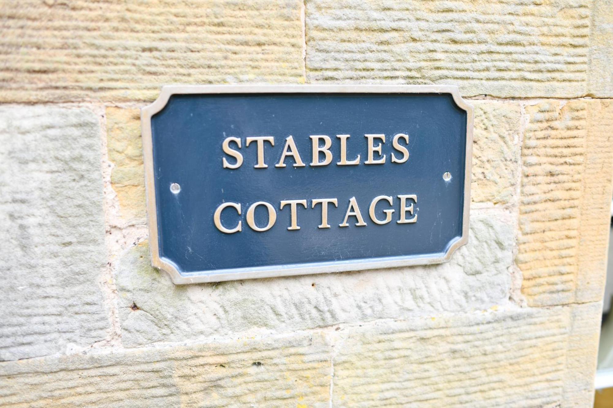 Cloncaird Castle Estate Cottages Maybole Esterno foto