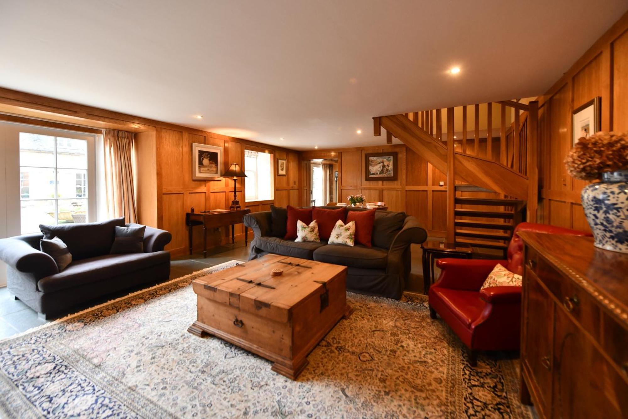 Cloncaird Castle Estate Cottages Maybole Esterno foto